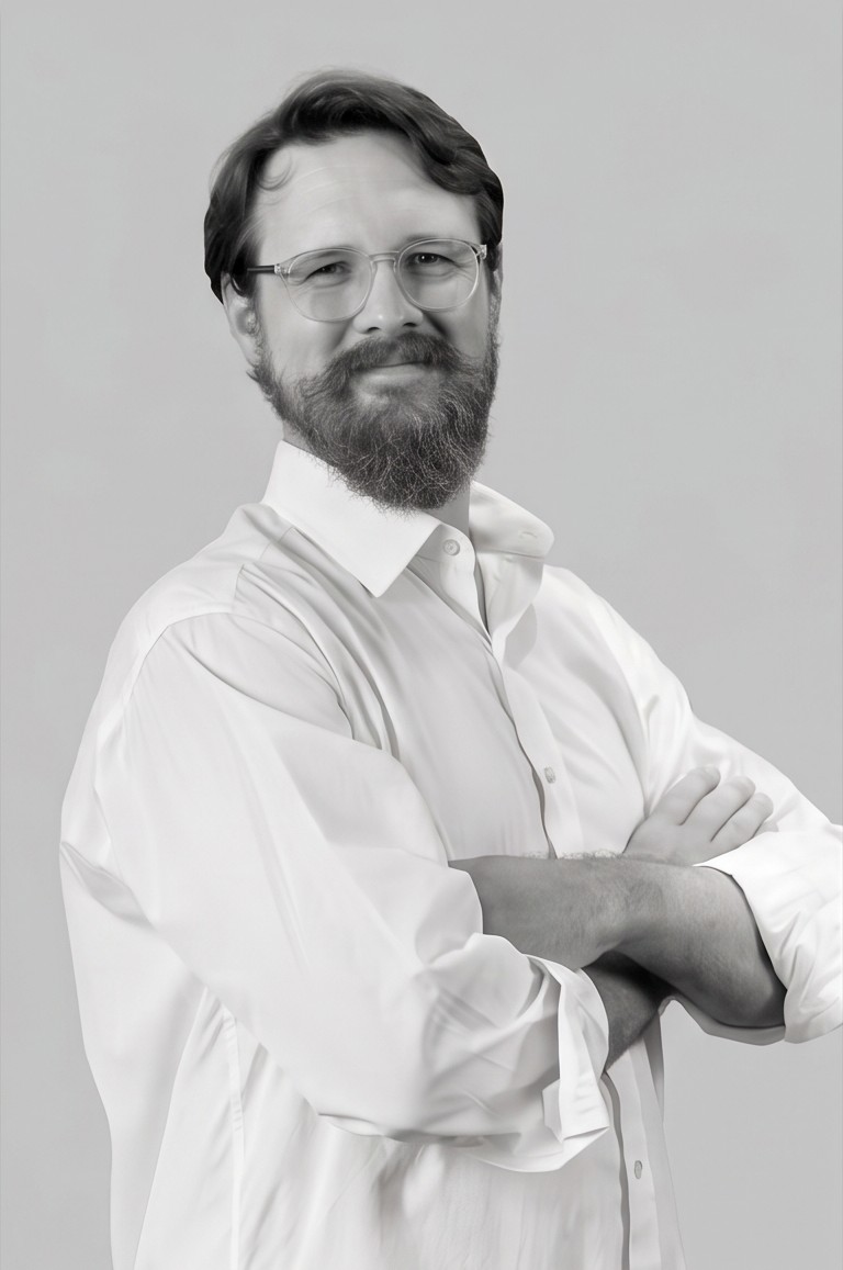 Boris F. Mayer