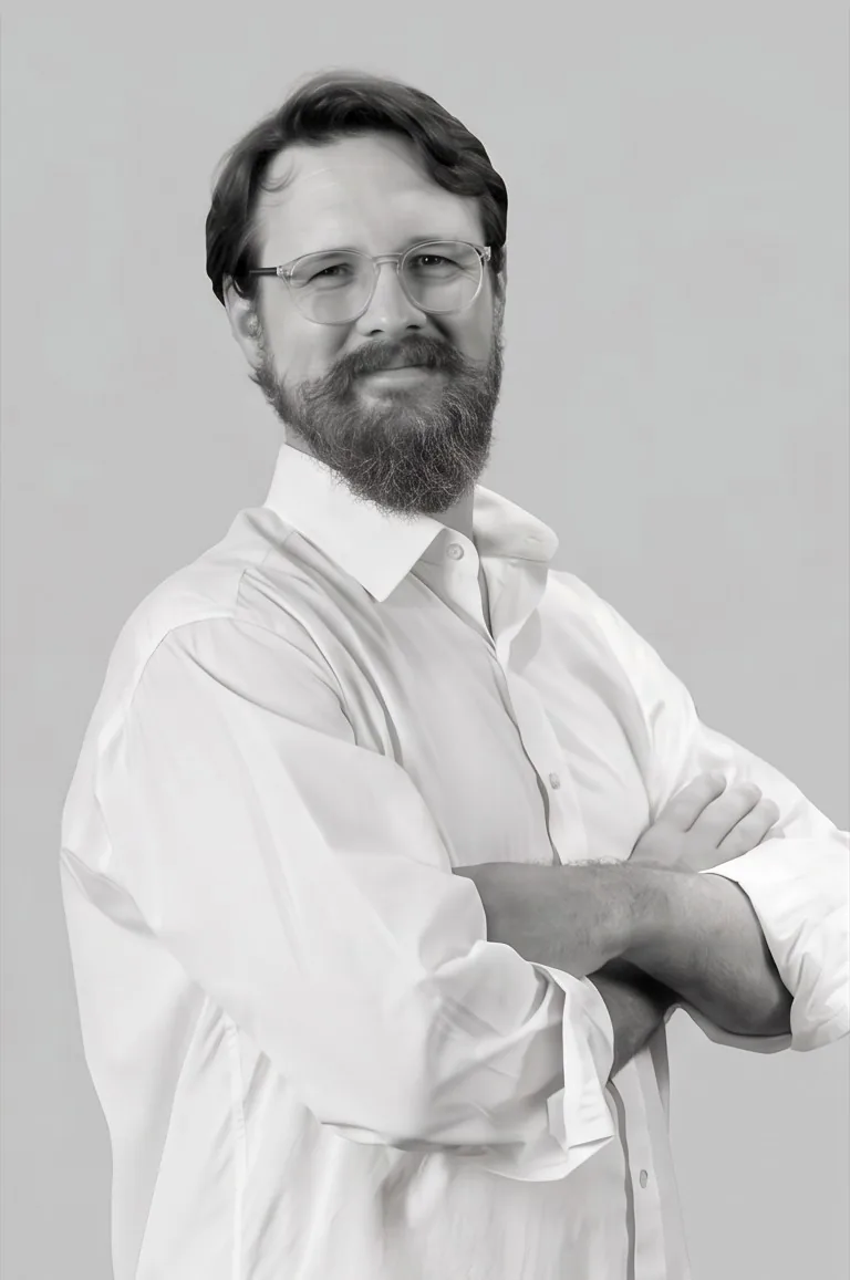 Boris F. Mayer